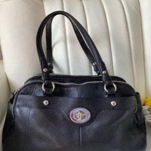 COACH -LIKE NEW-handbag. Best offer accepted